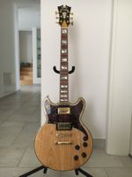 D'Angelico Brighton DC Deluxe 2021