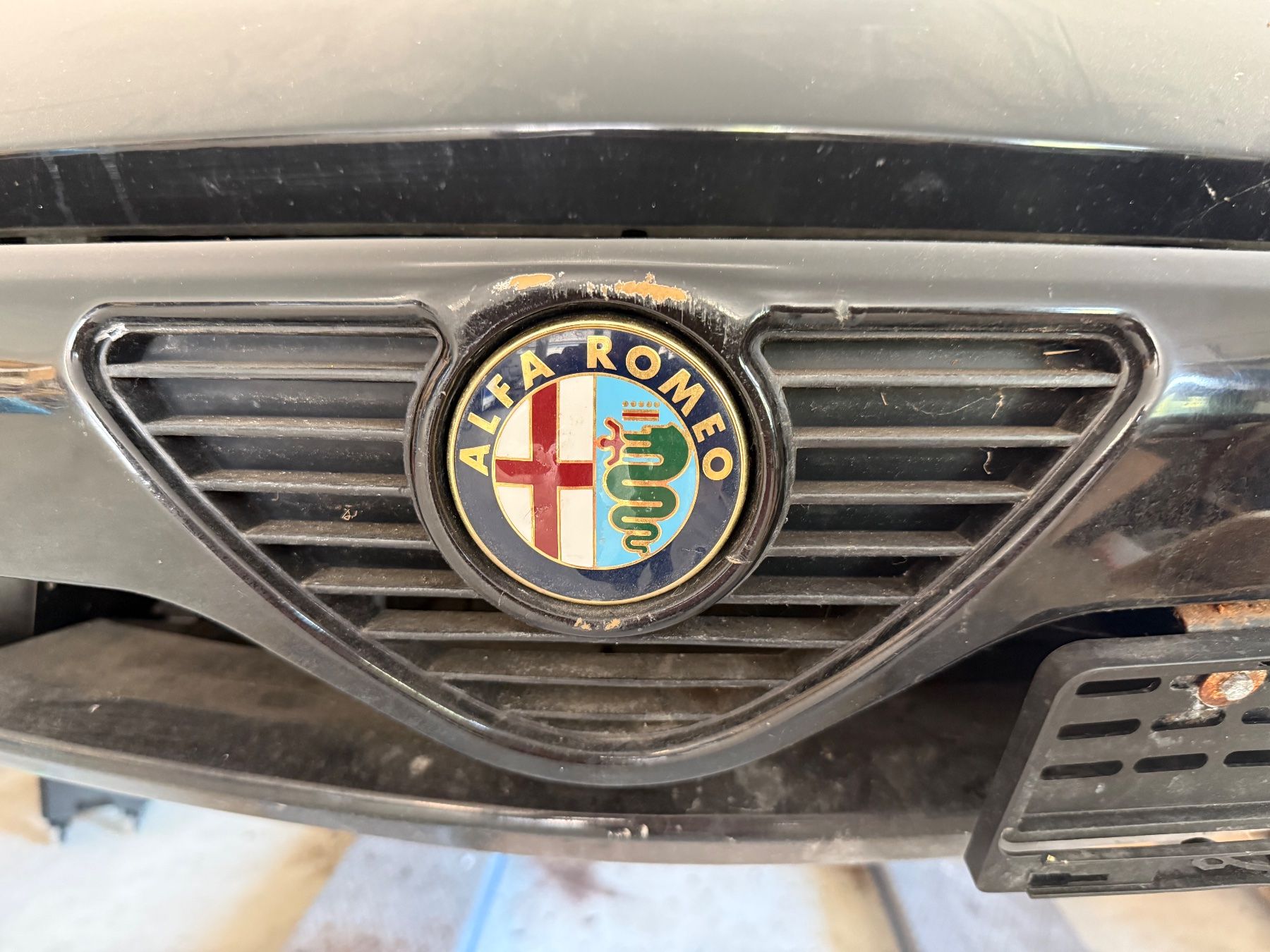 Alfa Romeo Automobili: Alfa Romeo Spider 2.0 – Usato da Corgémont venduto da Sectionsecret 1