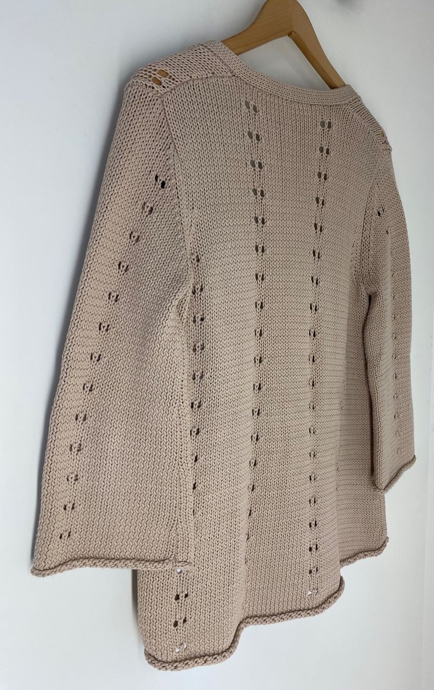 Hemisphere Giacche: Hemisphere Strickjacke Damen Gr. S – Nuovo (secondo la descrizione) da Frauenfeld venduto da LIL_NA 6