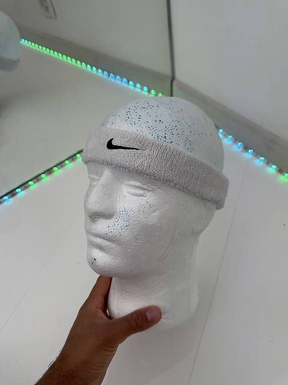 Nike Zubehör: Nike Headband – Gebraucht aus Zürich von refg7