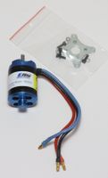 E-flite BL25 EFLM7300 1000kV Brushless Outrunner Motor