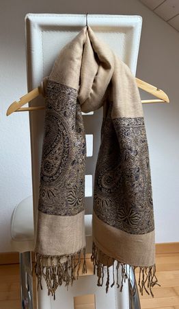 Pashmina Schal