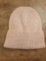 Primark Wollmütze Pink Onesize