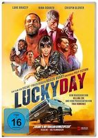 Lucky Day (rasant, krasse Gewaltspitzen) *TOP NEU*****