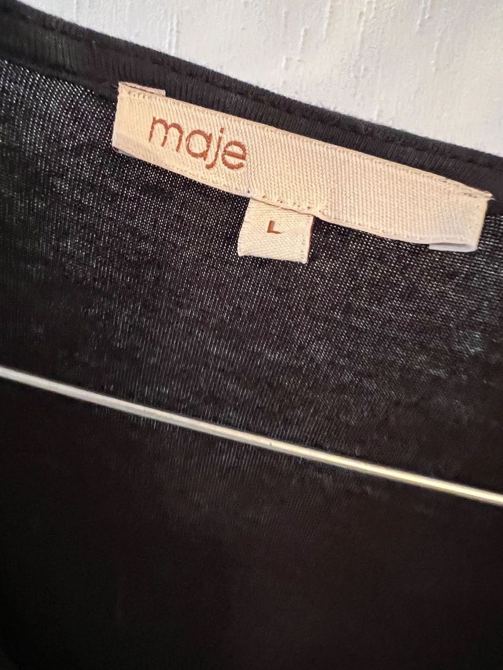 Kleider: Maje – Gebraucht aus PUlly von mum_22vds 2