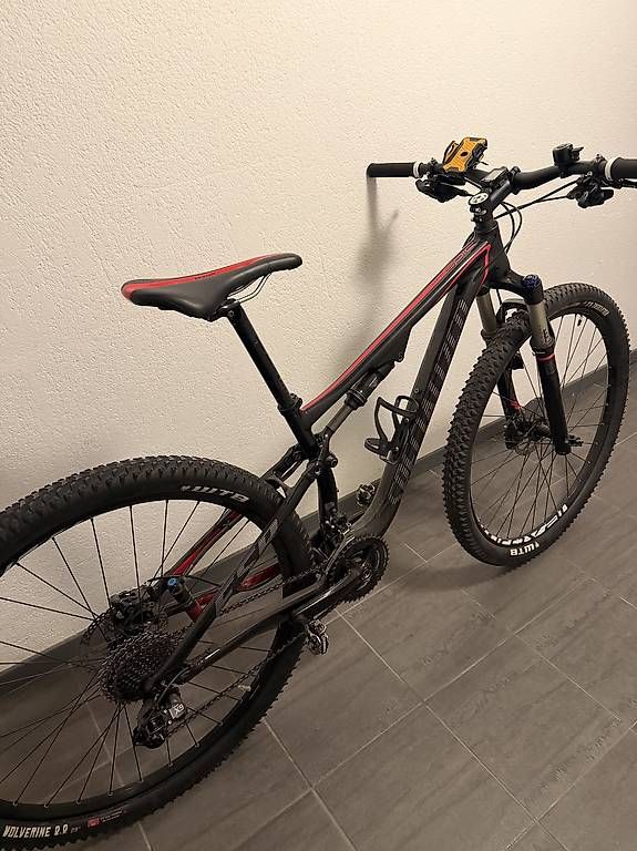 Biciclette: Bicicletta spcielized – Usato da Bellinzona venduto da costac01