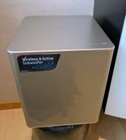 SAMSUNG PS-WF751 Wireless & Active Subwoofer