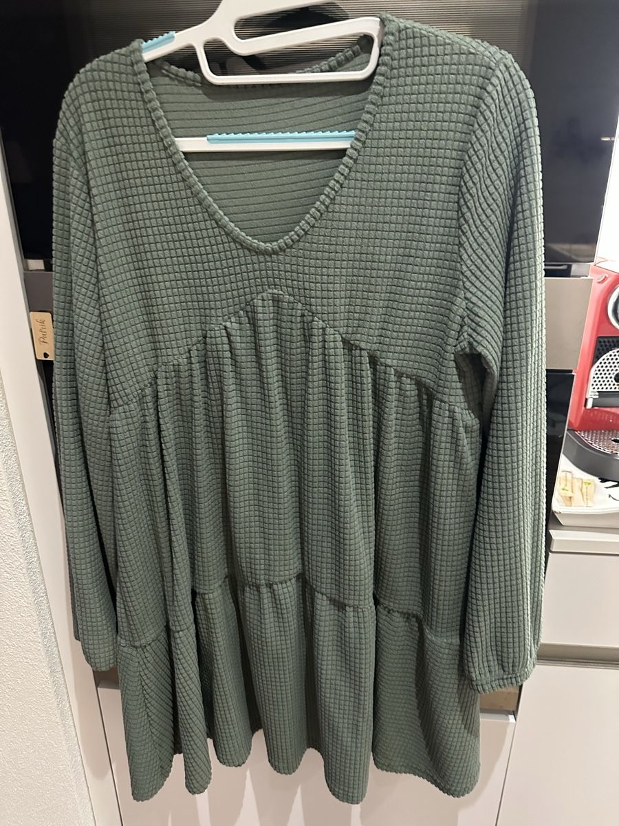 Shein Robes: Luftiges Kleid – Neuf (Voir description) à Wollerau par sesi2204