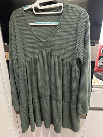 Luftiges Kleid