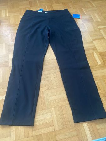 Columbia Beauty wanderhose womens , XL, streight leg,