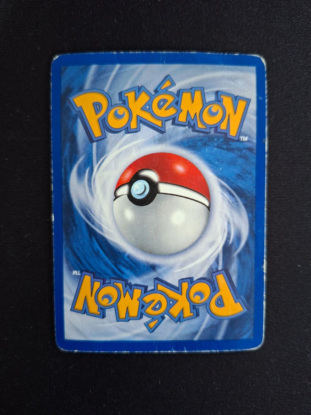 Pokémon Carte collezionabili: Pokémon Rocket's Moltres Holo 12/132 set de base - Wizards – Usato da Valeyres-sous-Rances venduto da gegg 1
