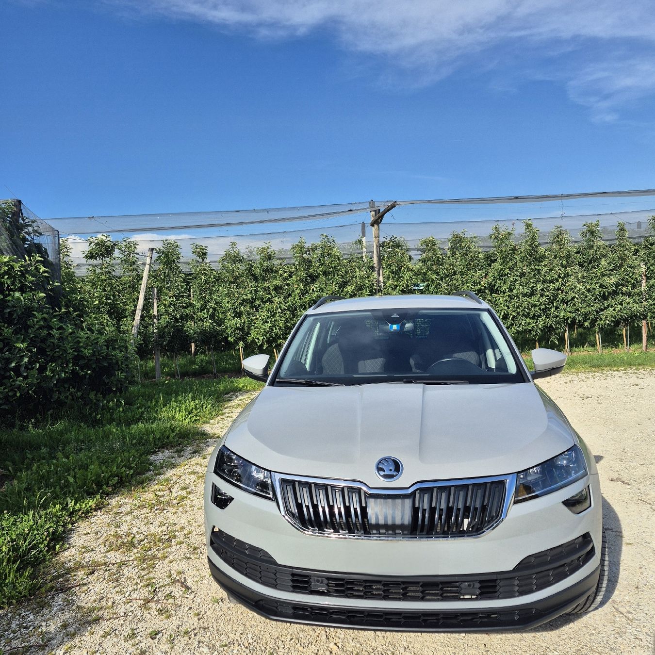 Skoda Automobili: Skoda Karoq – Usato da Studen BE venduto da Amanda1219 1