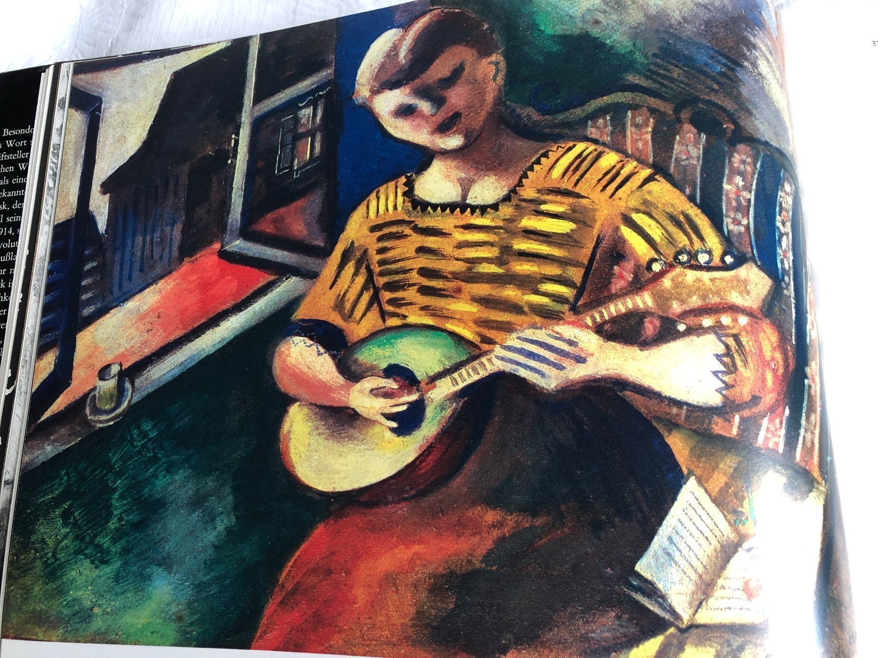 Libri: MARC, CHAGALL, Schmalenbach, Werner/Sorlier, Charles, 1979 – Nuovo (secondo la descrizione) da Zürich venduto da Husopaska 8