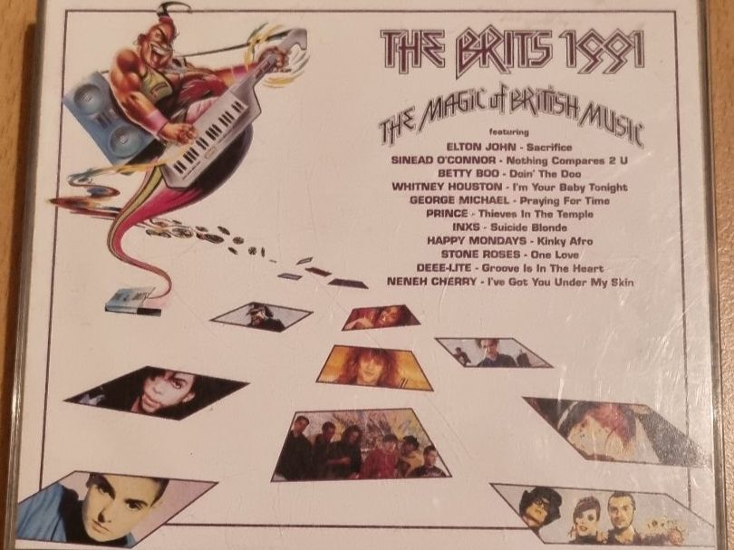 Tutti i DVDs: Sammlung Rock und Pop 1960-2004. – Usato da Lengwil-Oberhofen venduto da Dagest 4
