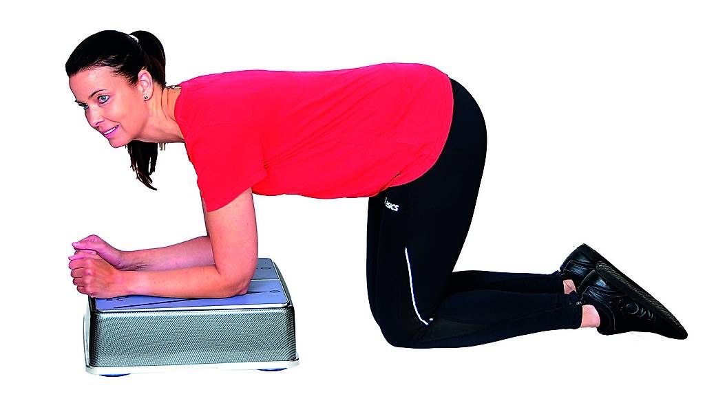 Hometrainer: Schwingungsgerät neuste Generation Siwave Multi – Usato da Hergiswil LU venduto da Stewafitness 2