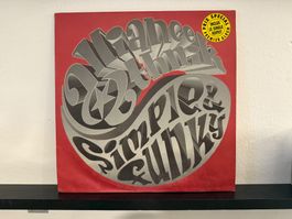 Alliance Ethnik - Simple & Funky 2XLp / FR 1995