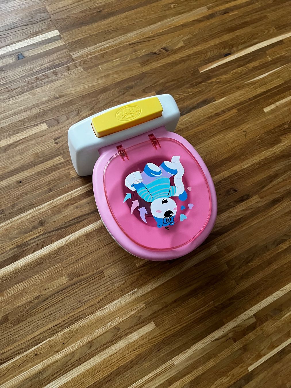 Zapf Creation Giocattoli: Baby Born Wc – Usato da Stans venduto da Fee81