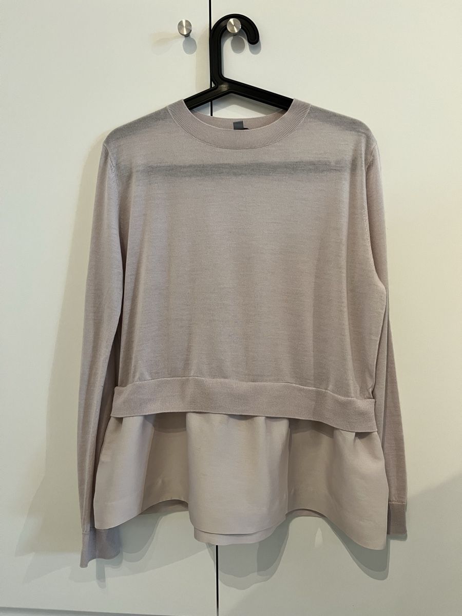 Cos Pullover & Sweatshirts: Cos Wolle Pullover Gr. M – Gebraucht aus Köniz von mil_p