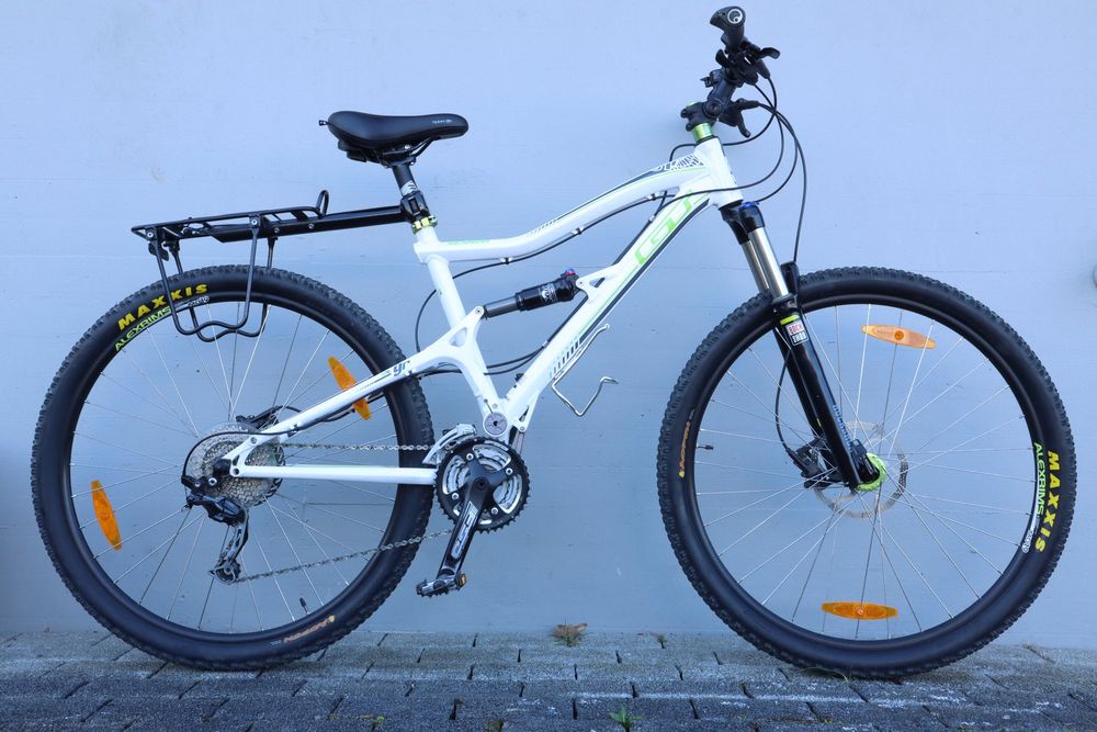 Gt Sensor 9r Gt 9r Mountain Bike Mountain Bike GT Sensor 9R Elite