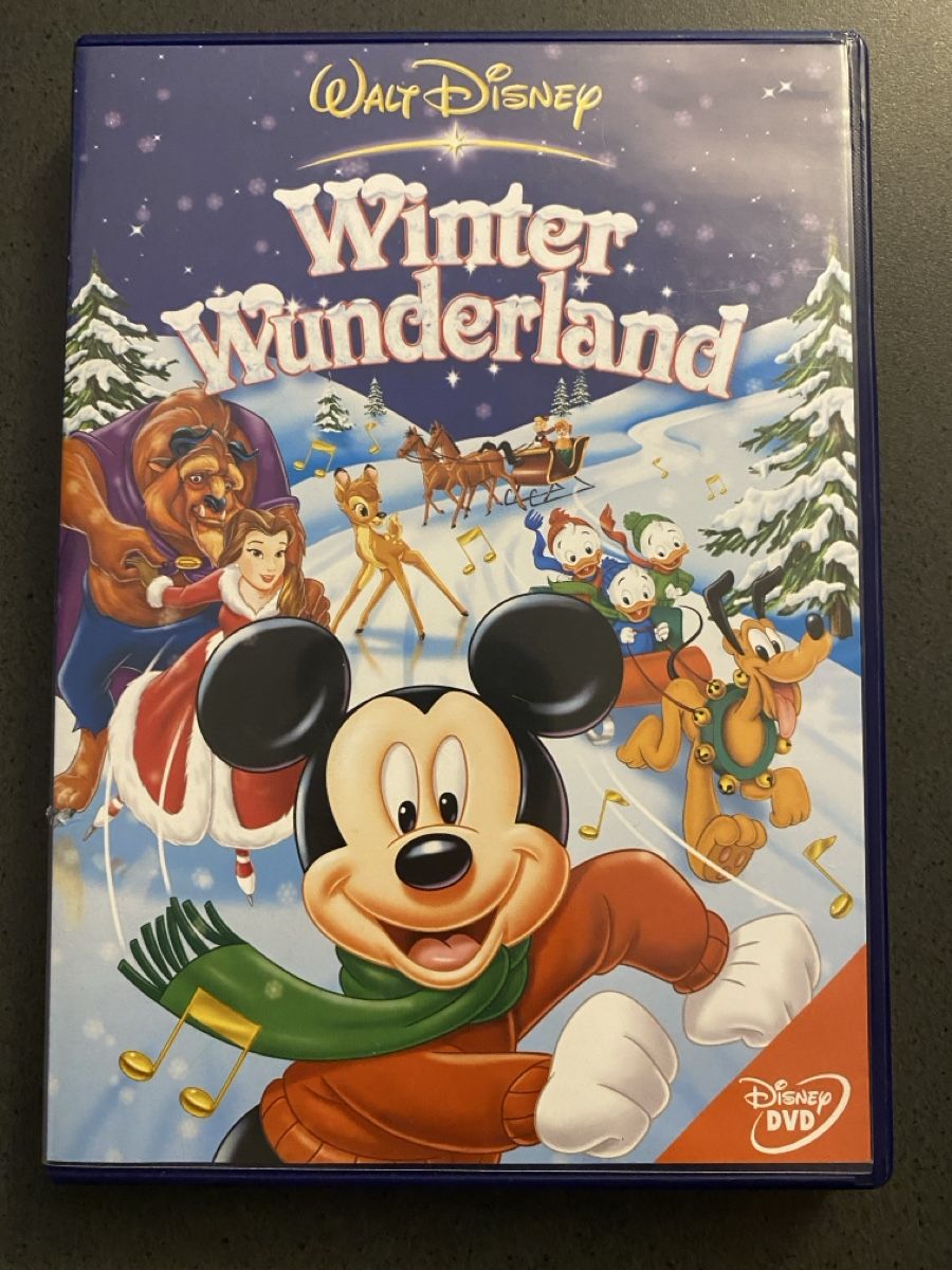 Tutti i DVDs: Walt Disney Mikey Mouse – Usato da Leibstadt venduto da Shopcity