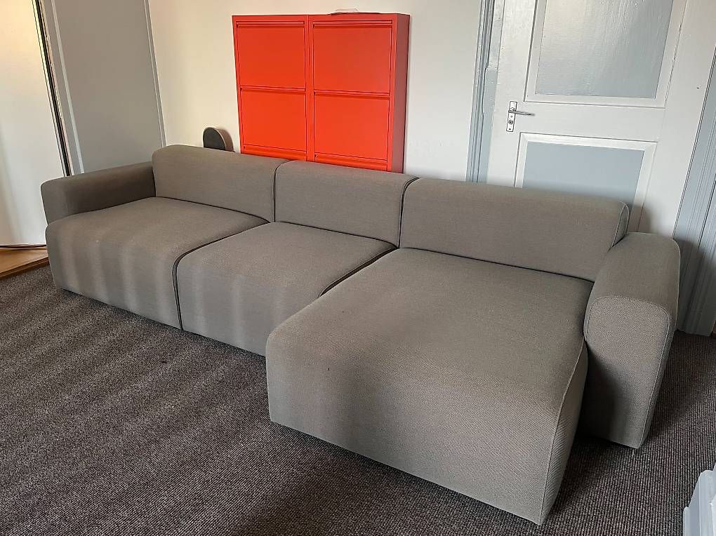 Hay Sofas: HAY Mags Sofa Low Armrest – D'occasion à Zürich par simoba 1