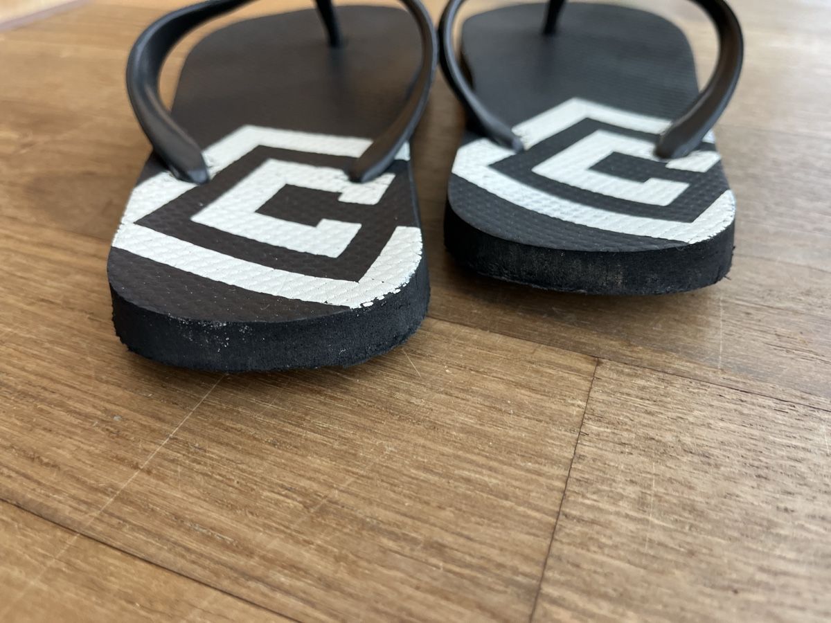 Scarpe per ragazzi: Flip Flops Gr. 31/32 – Usato da Luzern venduto da Aldabema 3