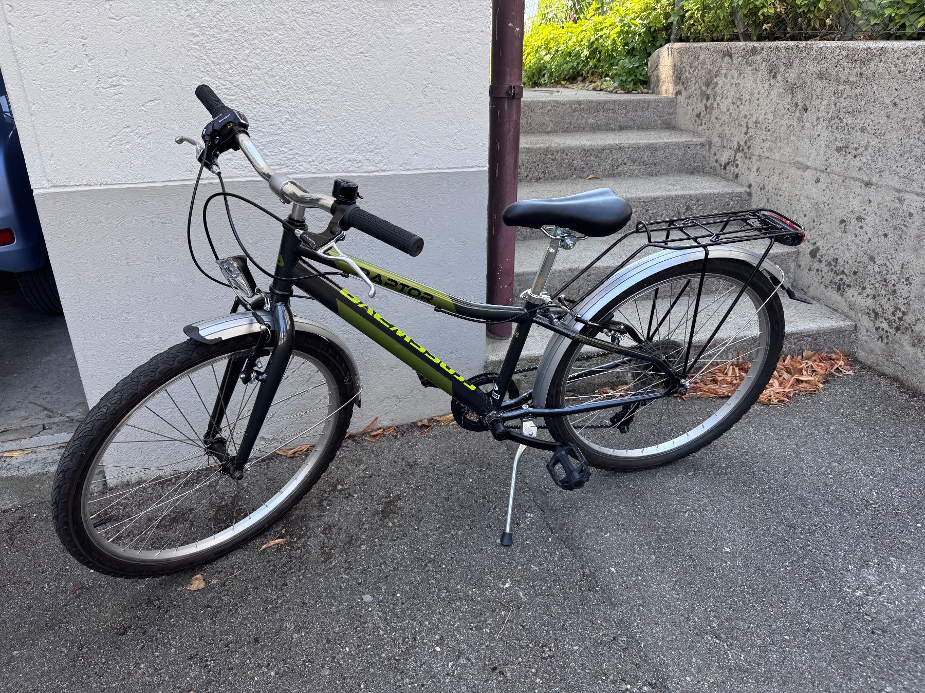 Crosswave Biciclette: Kinder-Velo Crosswave 24 Zoll – Usato da Stäfa venduto da irina2508