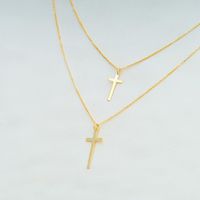 Damen Halskette 333 8k Gold Gelbgold