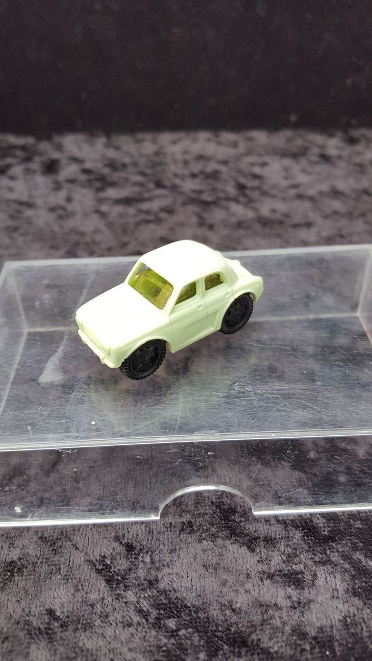 Modellini d'auto: 3 Modellautos – Usato da Reinach venduto da 3Guggerli 5