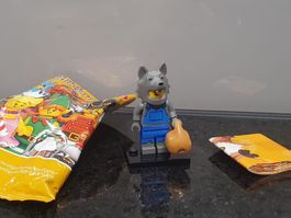 LEGO Minifigur 71034 Serie 23