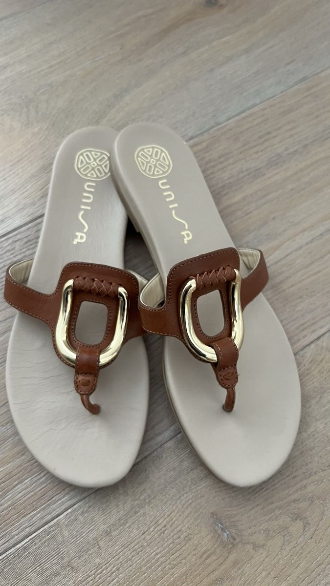 Unisa Scarpe da donna: Unisa Sandaletten, Grösse 40 – Usato da Uetikon am See venduto da liah22 2