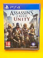 Assassin's Creed Unity PS4 - Französische Holländische Vers.