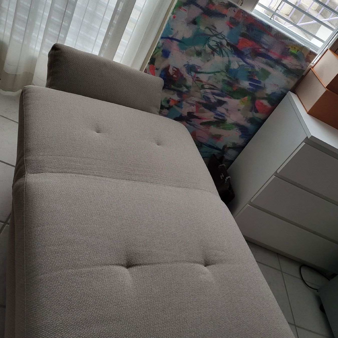 Sedie a sdraio: Designer Liege mit Bettkasten np.2500 fr – Usato da wallisellen venduto da funkelsternchen5 8