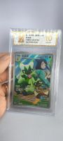Feliospa / Floragato 22 07/07 Gem Pack Vol. 5 10 Slab Mint