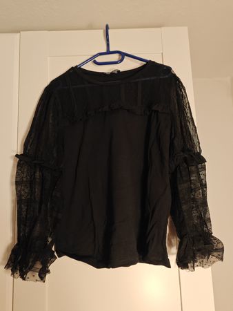 Bluse Gr.XS