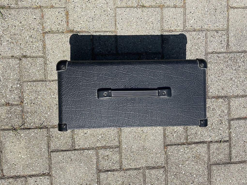 Amplificatori: Hartke GT60 Verstärker – Usato da St.Silvester venduto da dan_krn9 1