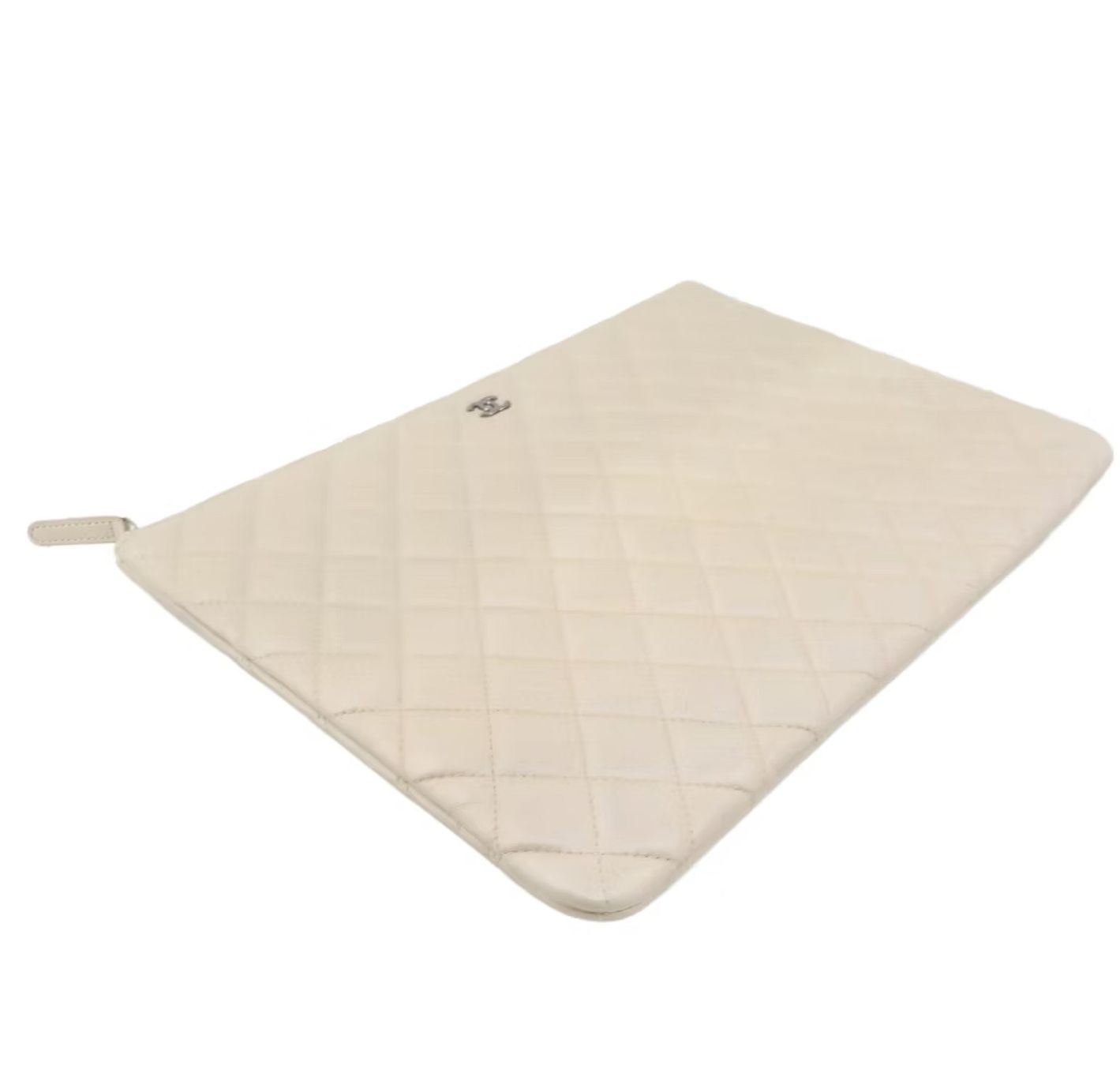 Chanel Borse da donna: CHANEL O Case Clutch – Usato da Zürich venduto da Liloubags 2