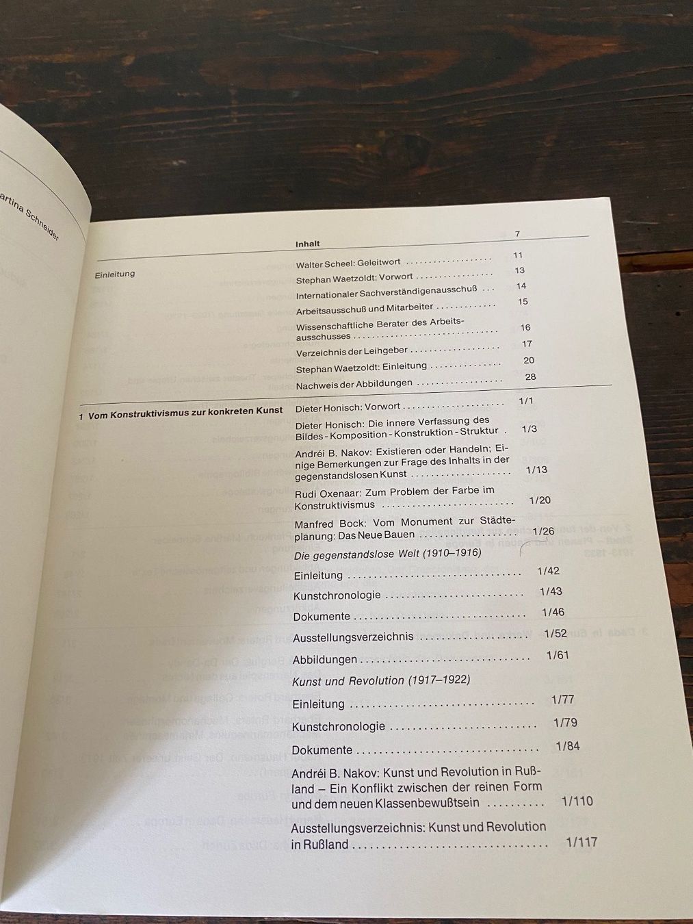 Libri: Tendenzen der Zwanziger Jahre – Usato da Zürich venduto da 2013tg 3