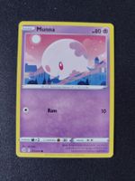 Munna 121/264 Pokémon Fusion Strike 2021 (EN) ab 1.-