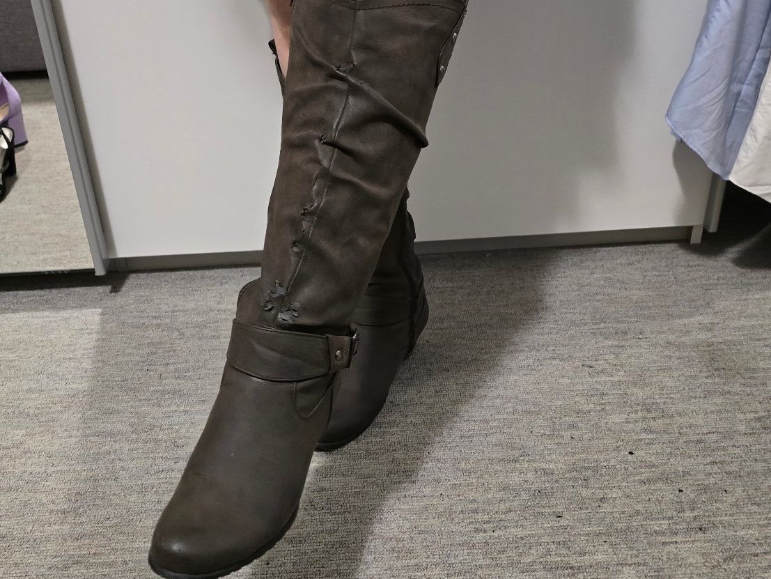 Scarpe da donna: Stiefel Grösse 39 – Usato da Chur venduto da Mikymiki 6