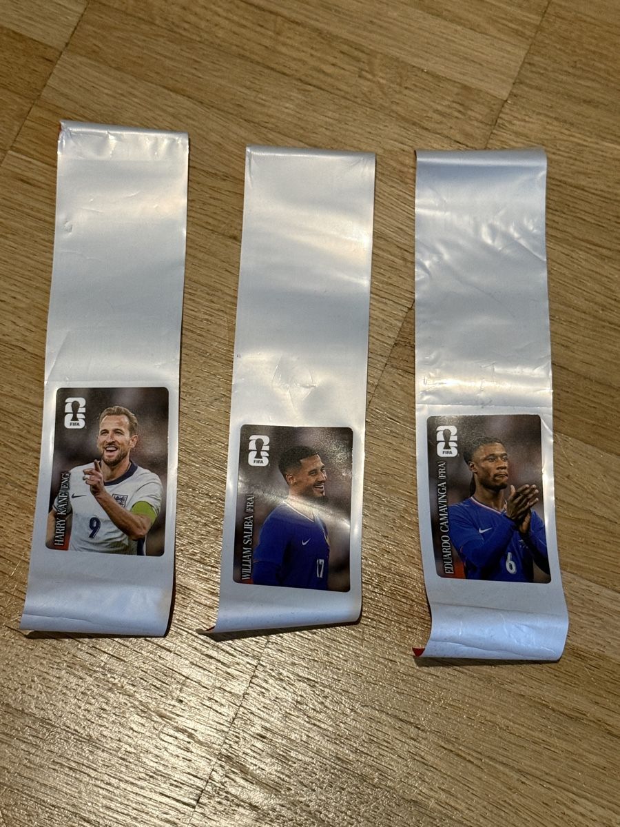 Sticker: Panini Coca Cola WM Sticker – Nuovo (secondo la descrizione) da Allschwil venduto da Collector.Shop.Swizz