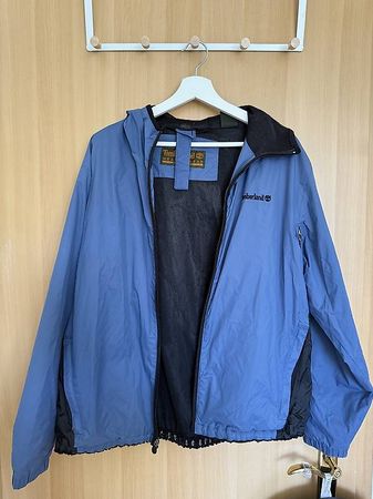 Timberland Regen-Windjacke S-M