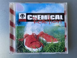 Chemical Reaction - Aprodesia Music 1997