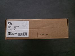 Bambulab ABS Filament