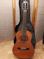 Do Santos Akkustik Gitarre