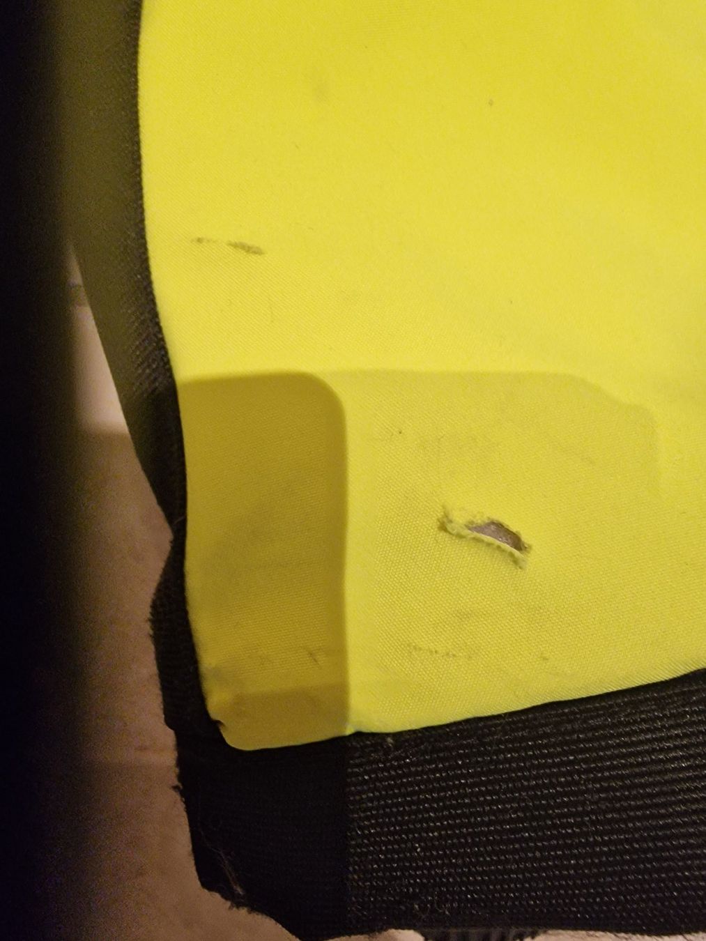 Spyder Hosen: Skihose der Marke Spyder. gr. 140 – Gebraucht aus Wildberg von mantas07 2