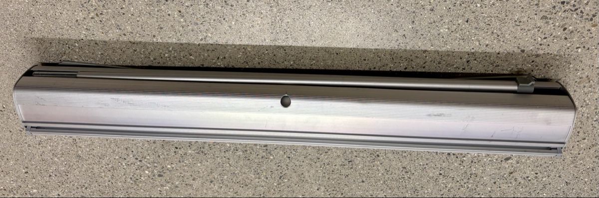 Foto & Immagini: Offizielles Nintendo Roll Up Banner Switch Merchandise – Usato da Kehrsatz venduto da Sash17 6