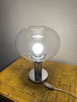 Lampada da tavolo vintage