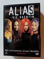 Alias - Die Agentin, Staffel 1 (6 DVD's)