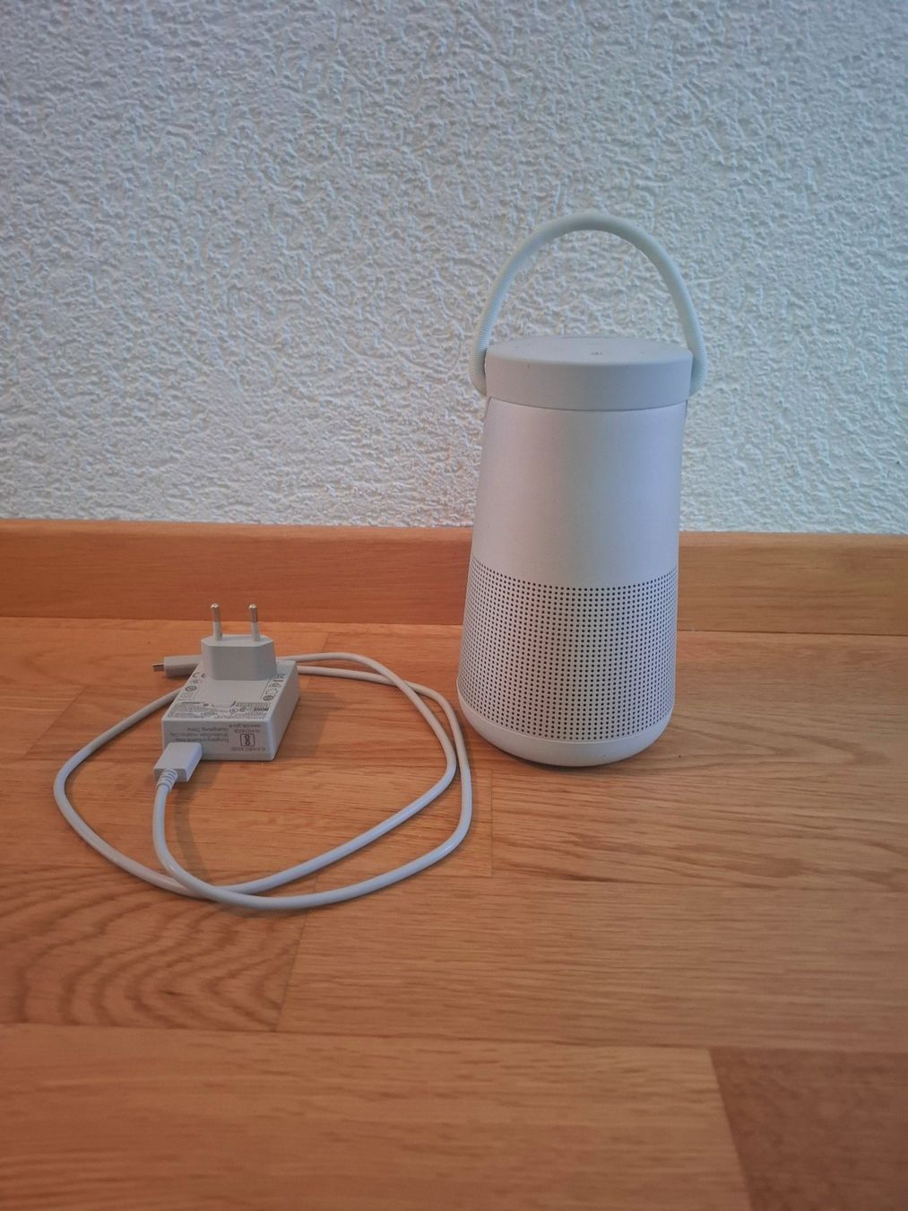 Bose Casse acustiche: Bose SoundLink Revolve+ II Weiss – Usato da Thun venduto da Byacon